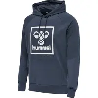 Hummel Kapuzensweatshirt Isam