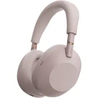 Sony Wh-1000xm6 Sand Pink Kopfhörer