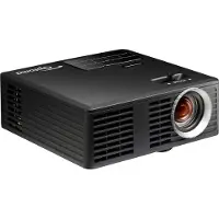 Optoma ML750i - DLP-Projektor - LED - 3D - 700 lm - WXGA (1280 x 800)