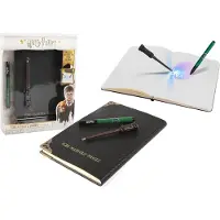 Simba Elektronisches Tagebuch TOYS "Harry Potter, Tom Riddle's Tagebuch", bunt, Notizbücher, Kinder, Elektronisches Tagebuch
