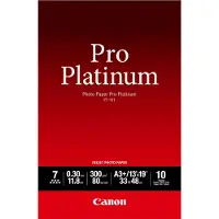 Canon PT-101 A3+ 10 Blatt