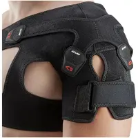 Evs Sports Sb05 Schulterschützer
