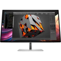 HP Serie 7 Pro 27 Zoll QHD-Monitor – 727pq, 68,6 cm (27"), 2560 x 1440 Pixel, Quad HD, LCD, 5 ms