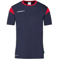 Uhlsport Squad 27 Kurzarm-t-shirt