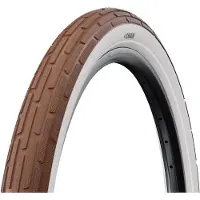 Schwalbe Motion FAT Frank Line K-guard SBC braun/weißwand-reflex 60-584