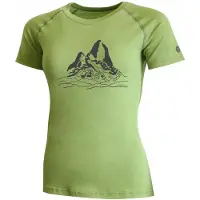 Lasting Loreta Kurzarm-t-shirt