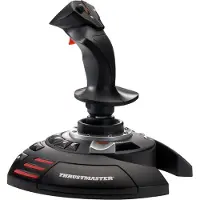 Thrustmaster Flight Stick X Joystick