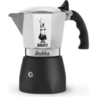 Bialetti New Brikka 2 Tassen
