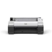 Canon Großformatdrucker imagePROGRAF TM-240, 5 Farben, DIN A4 bis 24 Zoll