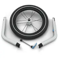 Thule Chariot 1 V17 Anhängerrad