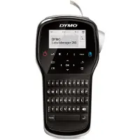 Dymo LabelManager 280 AZERTY - Etikettendrucker