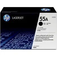 HP 55a Toner