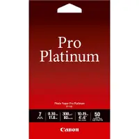 Canon Pt-101 Papier