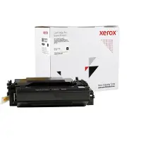 Xerox EverydayTM Schwarz Tonermodul von kompatibel mit HP 87X (CF287X), Hohe Kapazität, 18000 Seiten, Schwarz, 1 Stück(e)