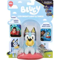 Bluey Bluey (10039) Lampe Kinder One Size