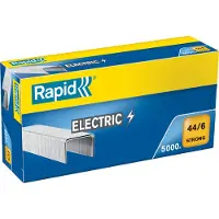Rapid 44/6 Mm X5000 Strong Verzinkte Heftklammern