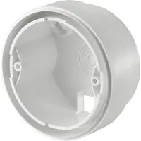 Siemens AP 258E01 Aufputzgehäuse 5WG12587EB01 AP258E01