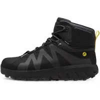 Joe Nimble - Women's Mountain Addict - Wanderschuhe Gr 38 schwarz