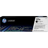 HP -Toner 131A Schwarz