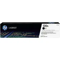 HP 130A (CF350A) - Schwarz - Toner