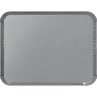 Nobo Slim 22x28 Cm Kleine Magnettafel