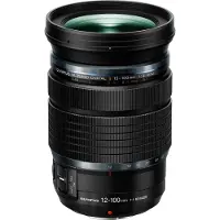 Olympus M.Zuiko ED 12-100mm f/4,0 IS PRO Micro Four Thirds