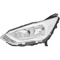 Valeo Hauptscheinwerfer 046686, Links
