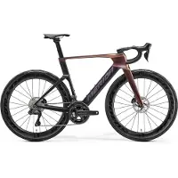 Merida Bikes Reacto 8000 Ultegra Di2 2027 Rennrad