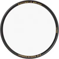 B+W Black Mist 1/4 Mrc Nano 62 Mm Dslr/dslm-kamerafilter