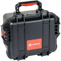 Calumet Hartschalenkoffer 2416