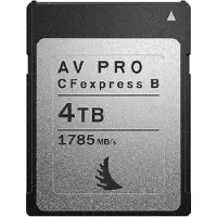 Angelbird AV PRO MK2 CFexpress 4 TB Typ B