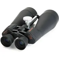 Celestron SkyMaster 20x80, BaK-4, 20x, 8 cm, Mehrschichtig beschichtet (MC), Wasserfest, 3,45 kg