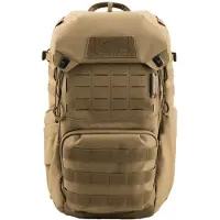 PGYtech Fotorucksack OneMo Tactical 35L Coyote Brown