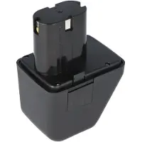 AccuCell Akku passend für Gesipa Werkzeuge 12V 2,0Ah kein Original Gesipa Akku, passend für Würth ANG 12, 0702915, 0702915 10, 070291510061