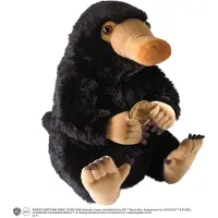 Noble Collection Phantastische Tierwesen Collectors Plüschfigur Niffler 33 cm