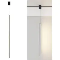 Toolight Hängelampe App1449-C 100Cm Black