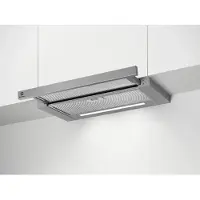 Electrolux LFP416X, rezirkulierend, C, A, C, 60 dB, 440 m³/h