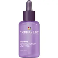 Pureology Hydrate Glow Catcher Feuchtigkeit spendendes und nährendes Haaröl 50 ml