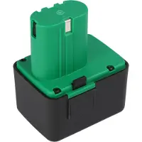 AccuCell Nachbau Akku passend für Gesipa Li-Ion Akku 7210207 14,4 Volt 1,3-1,5 Ah, kein Original Gesipa Akku