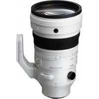 Sigma 200mm f/2 DG OS Sport Sony FE-Mount