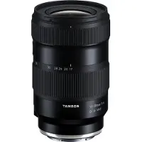 Tamron 17-50mm f/4 Di III VXD Sony FE-Mount