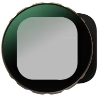 Polar Pro LiteChaser iPhone 16 Circular Polarizer Filter