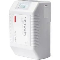 Ginza.se BP V99 6700Mah V Lock Lithium Batterij