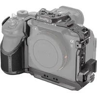 SmallRig Cage 4533 für Sony Alpha 9 III