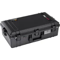Peli Schutzkoffer mit Schaumstoff 1605 Air 016050-0001-110E