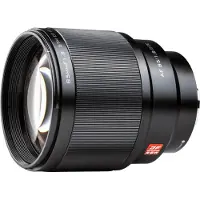 Viltrox FE 85mm f1,8 AF II Sony E-Mount