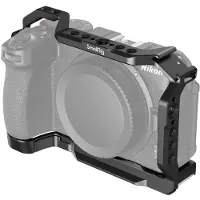 SmallRig Cage 3858 für Nikon Z30