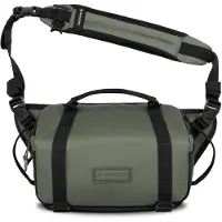 WANDRD 135355 Rogue Rucksack 6l