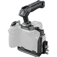 SmallRig 5752 Panasonic G9 Ii/s5 Ii/s5 Iix Kamerakäfig