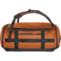 WANDRD CARRYALL Duffel Sedona Orange 40L